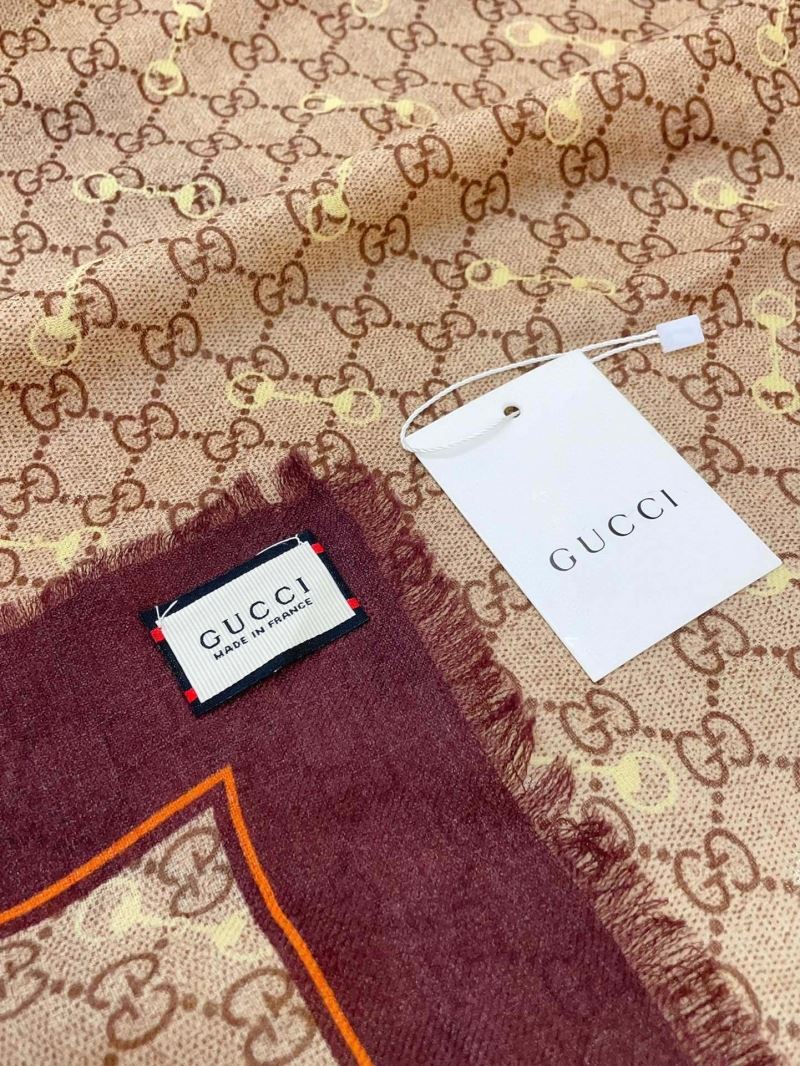 Gucci Scarf